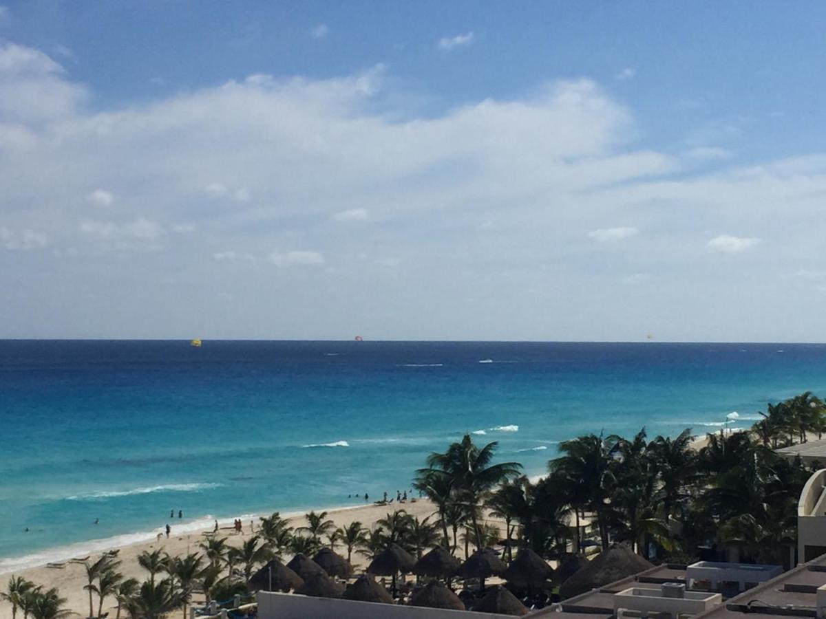 Boutique House Cancun By Elevate Rooms Exterior photo