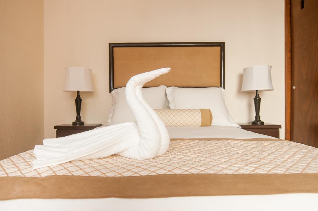 Boutique House Cancun By Elevate Rooms Exterior photo