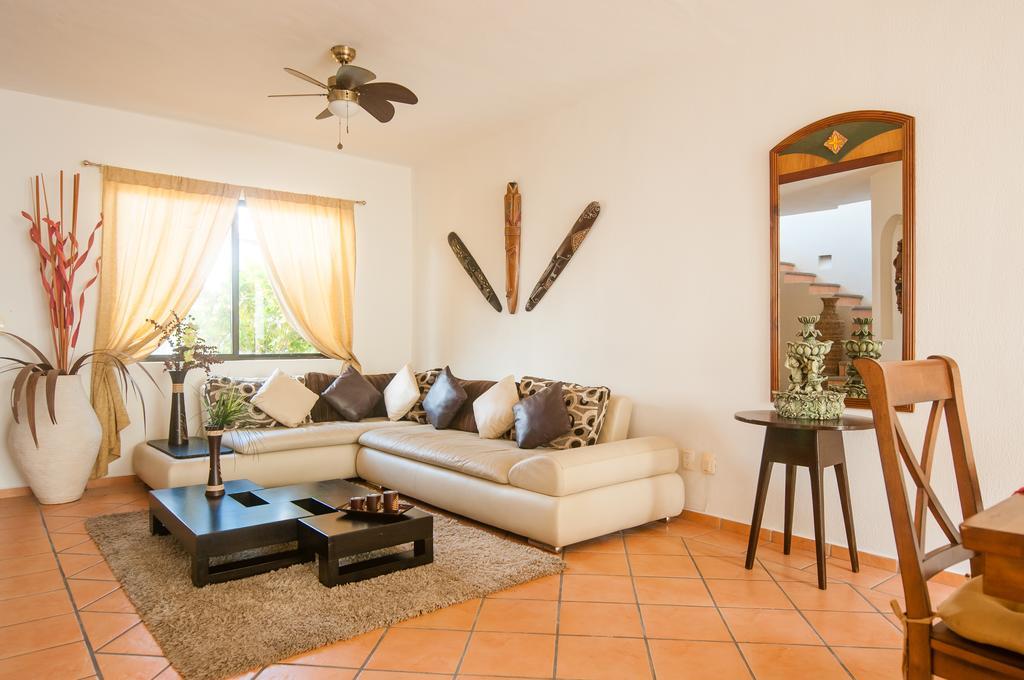 Boutique House Cancun By Elevate Rooms Exterior photo