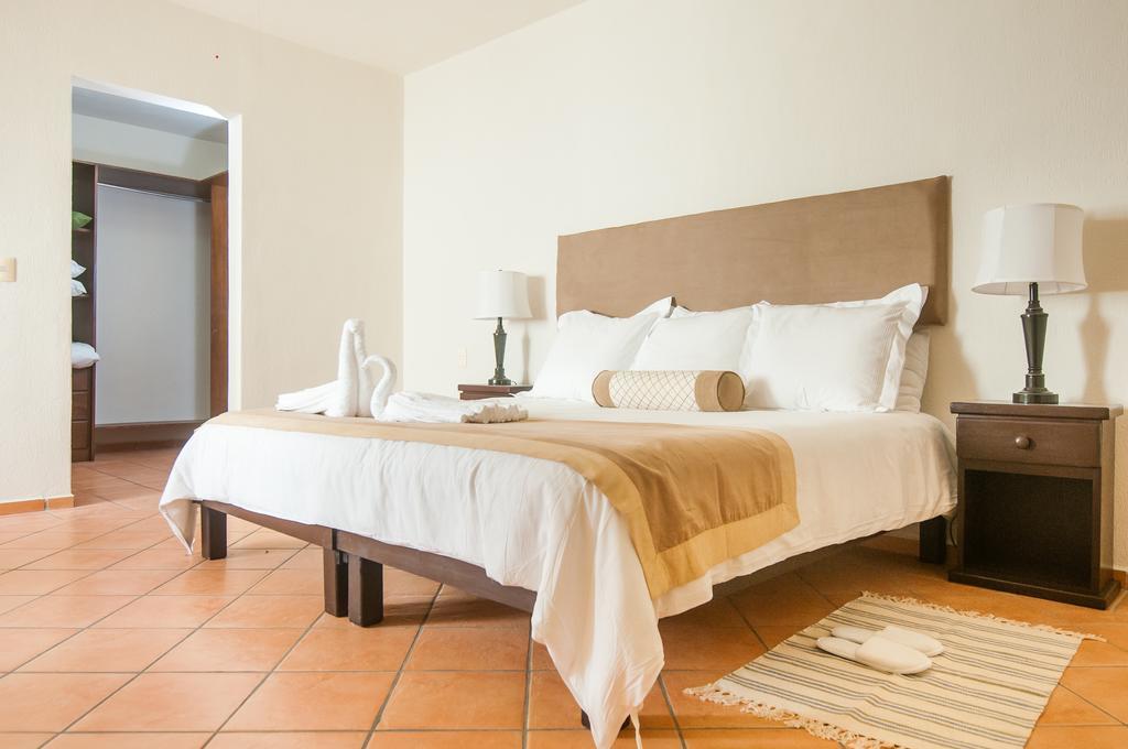 Boutique House Cancun By Elevate Rooms Exterior photo